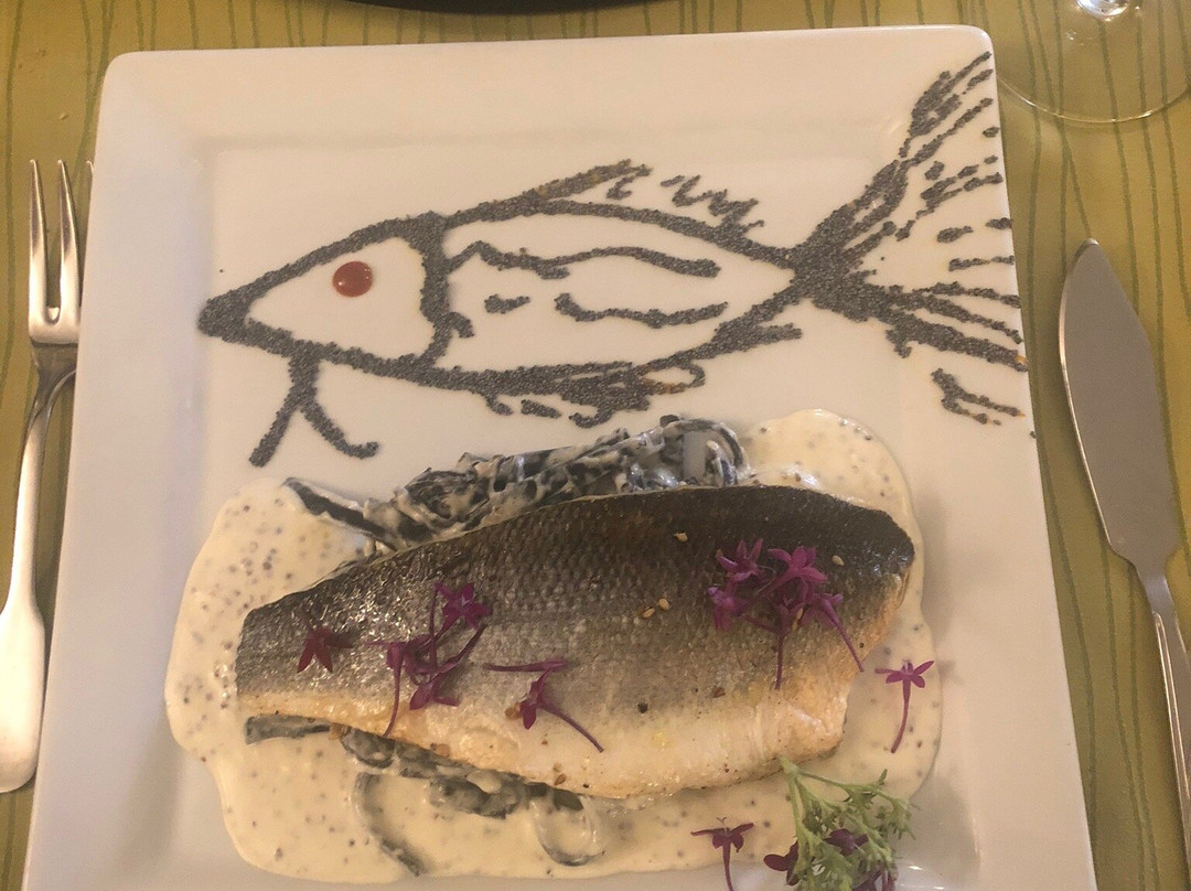 沃克斯农场酒店主图