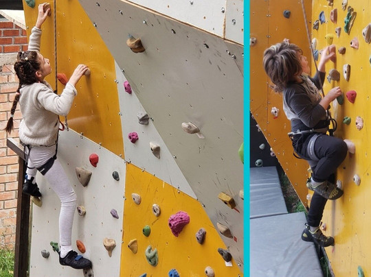 Vértigo Valle Sagrado