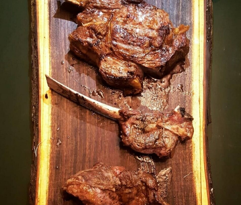 Mabdrinks景点图片