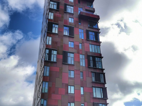 Kiezjungs-汉堡必去景点