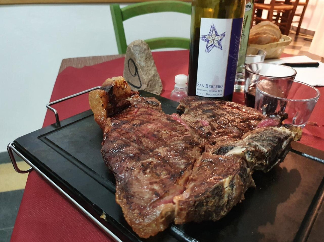 Macelleria LA IMPERIALE-曼恰诺必去景点