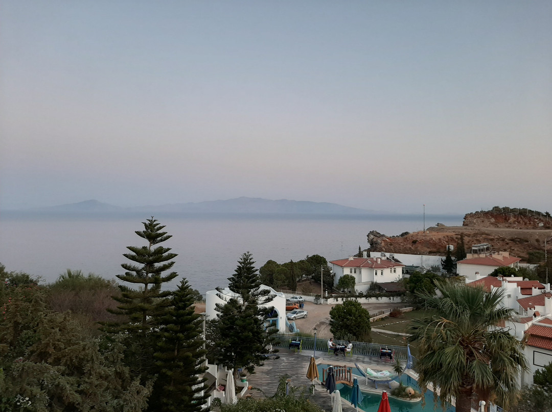 Villa Aşina Datça主图