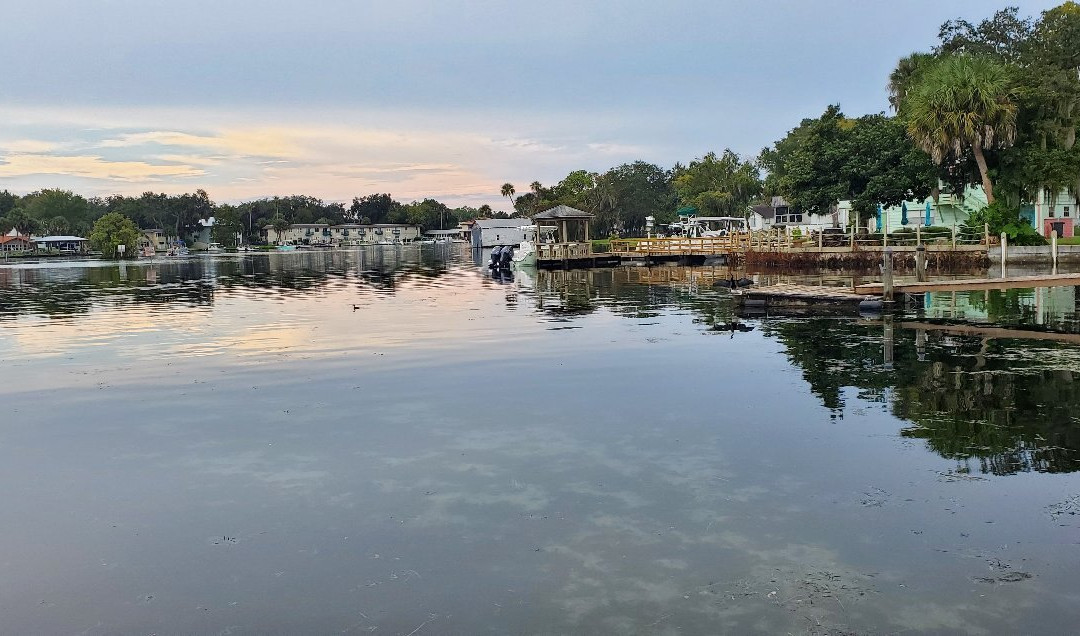 Crystal Cove Bed & Breakfast主图