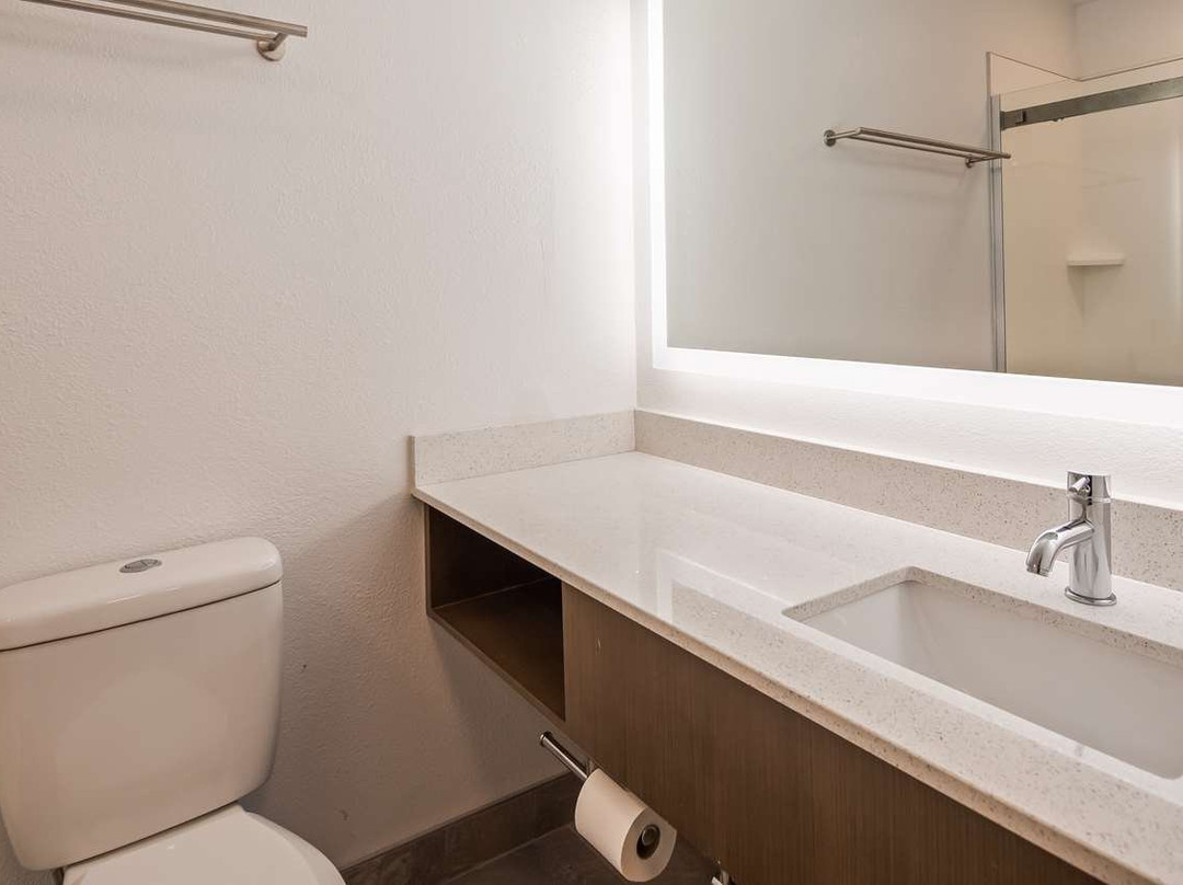 Best Western Galt Inn主图