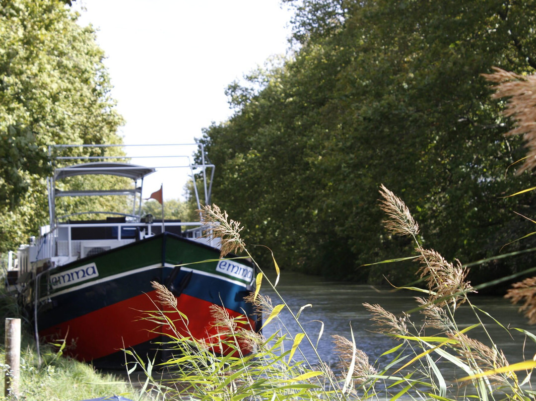 Peniche Black Mountain主图