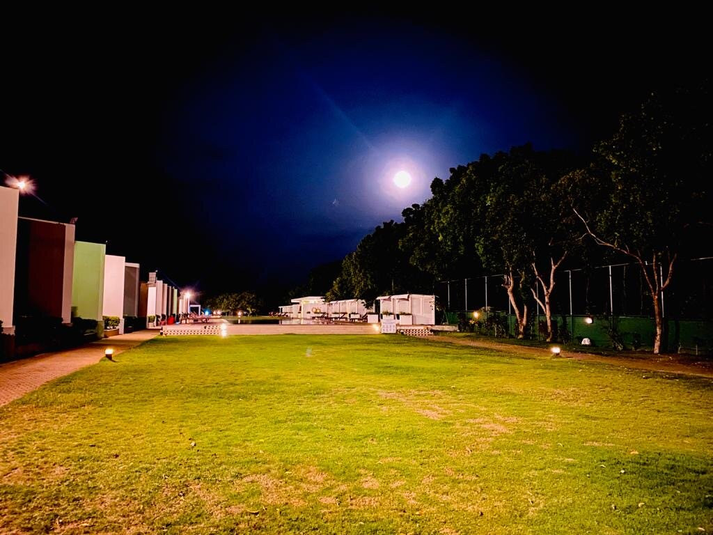 阿尼拉纳尼拉瓦利酒店主图