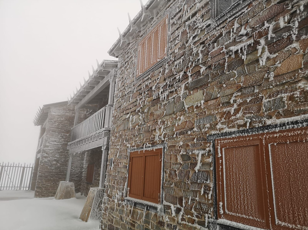 Hotel Pena Trevinca主图