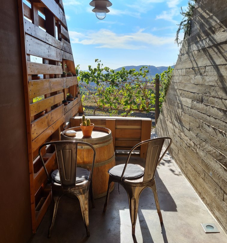 神之水滴酒店主图