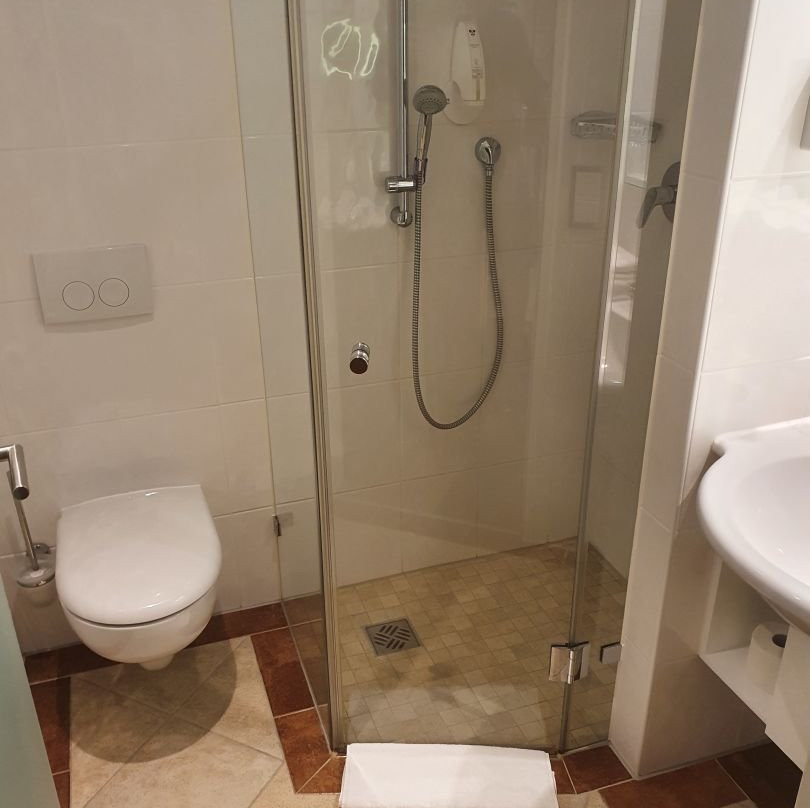 Hotel am Badersee主图