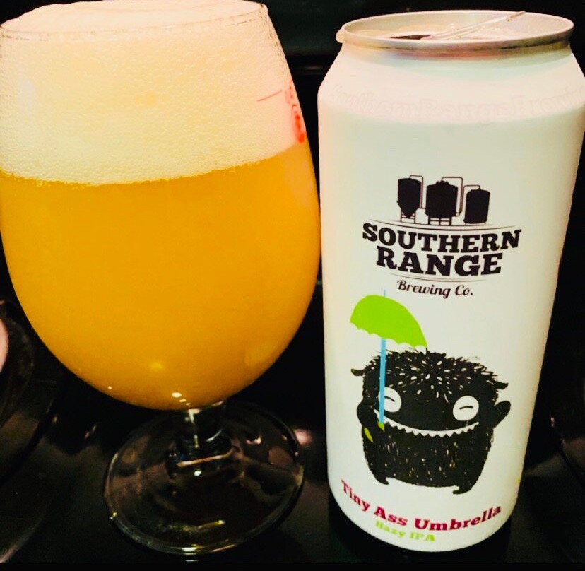 Southern Range Brewing Co.景点图片