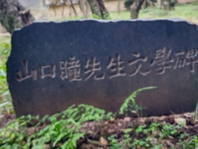 Yabo Tenmangu-国立市必去景点