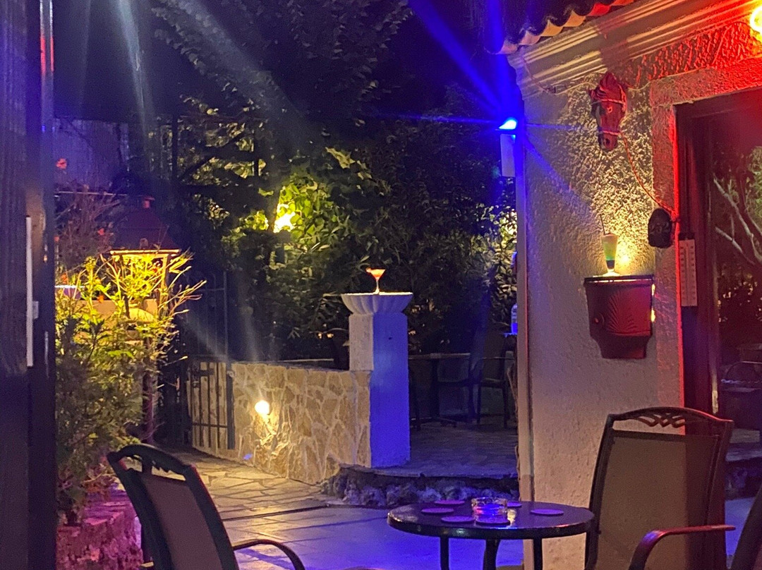 Woodpecker-Dassia必去景点