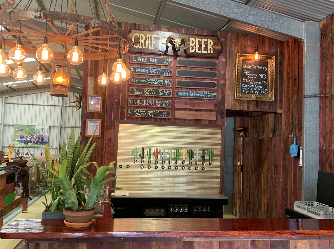 Western Ridge Brewing景点图片