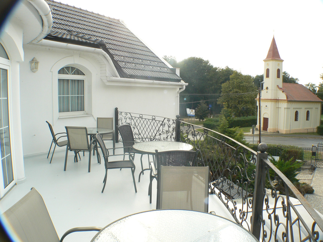 Villa Leonardo