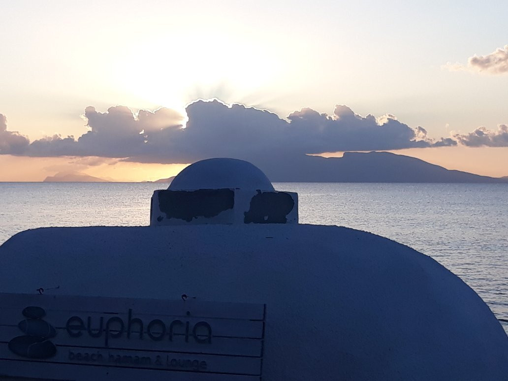 Euphoria Beach Hamam-卡达米那必去景点