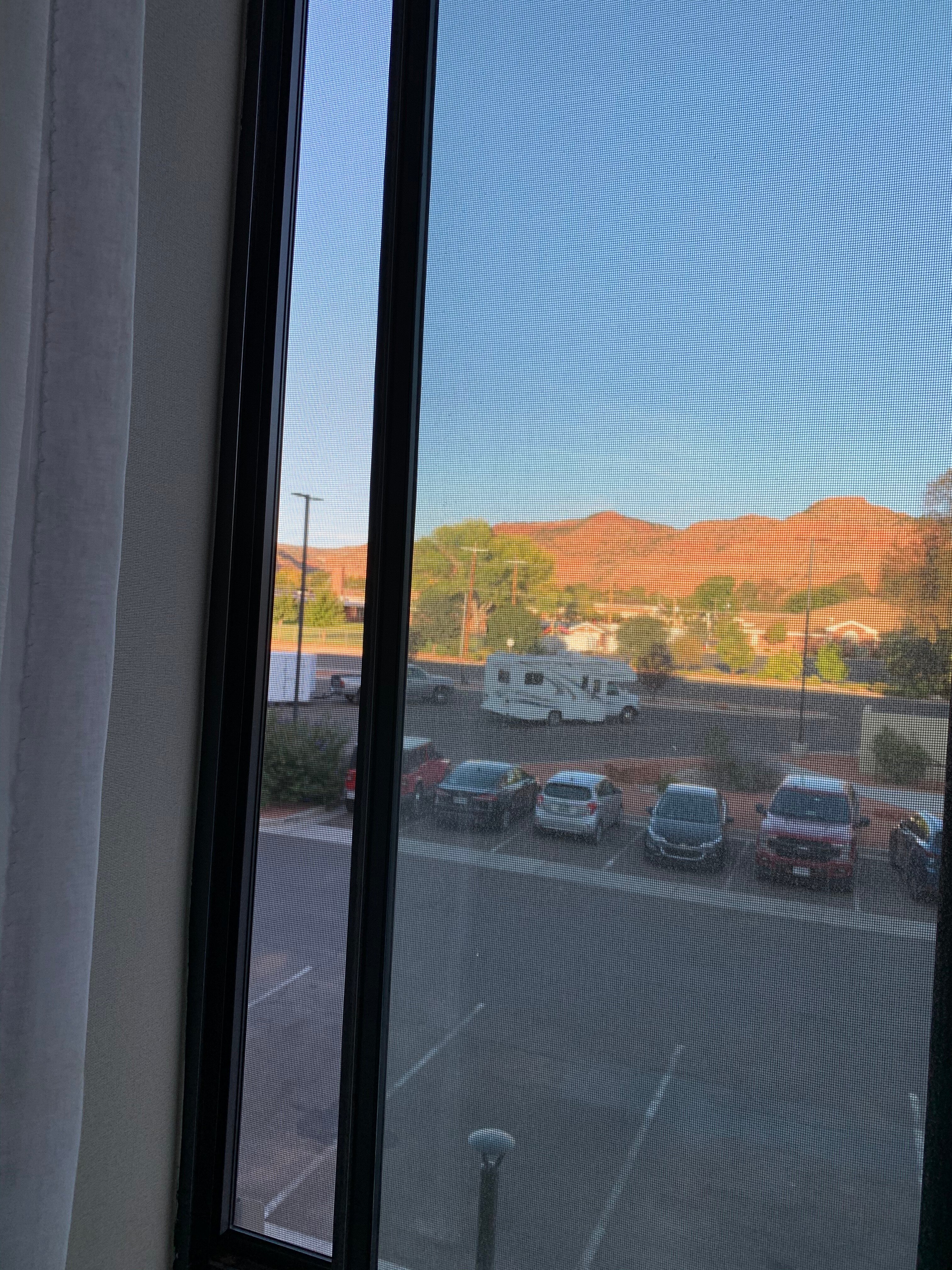 Comfort Suites Kanab National Park Area-portrait