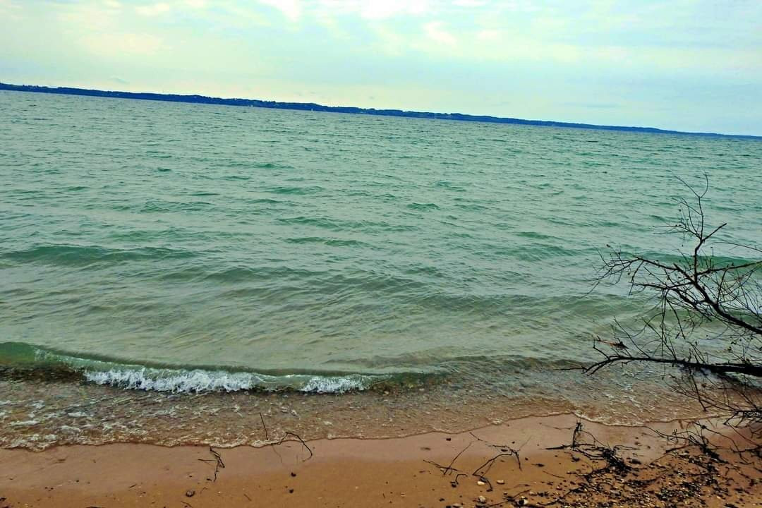 Walk Of Art At The Elk Rapids Day Park景点图片