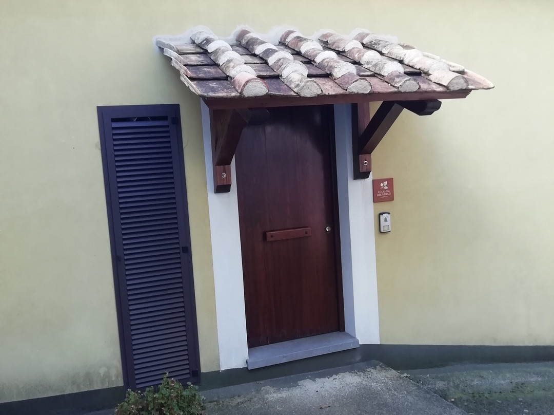 Locanda del Borgo主图