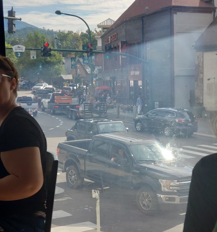 Gatlinburg Brewing Company-盖林柏格必去景点