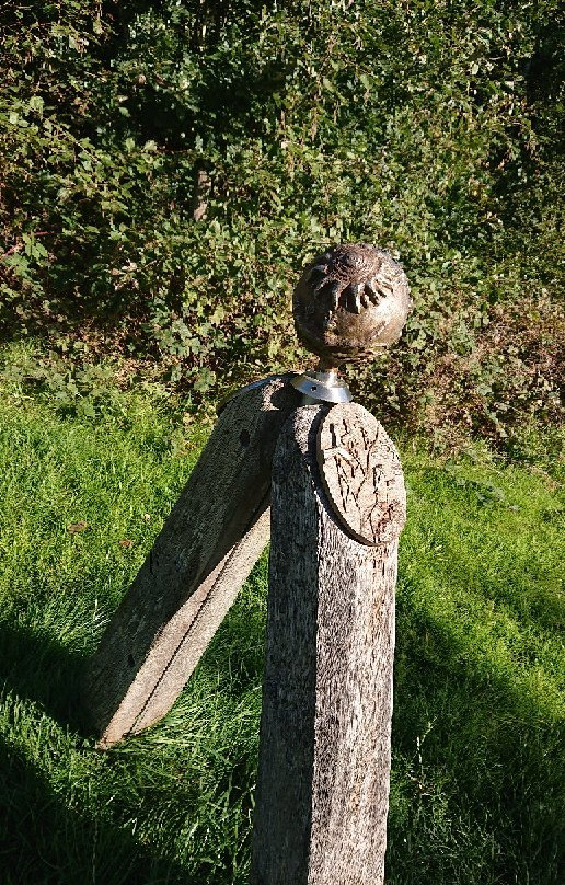 Apedale Community Country Park景点图片