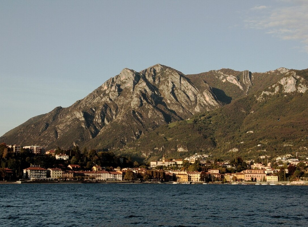 Ramo Di Lecco-莱科必去景点