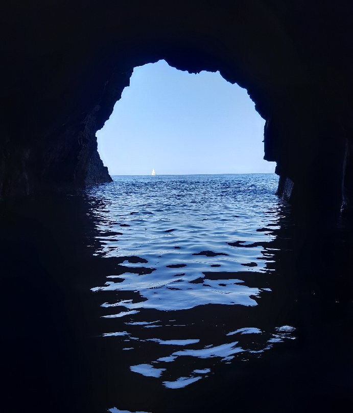 Forte di San Giorgio-Capraia Isola必去景点