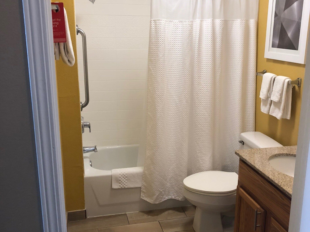 TownePlace Suites by Marriott Fresno主图