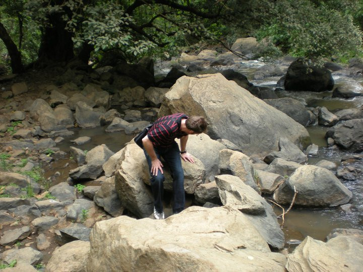 Thomson Falls-Nyahururu必去景点