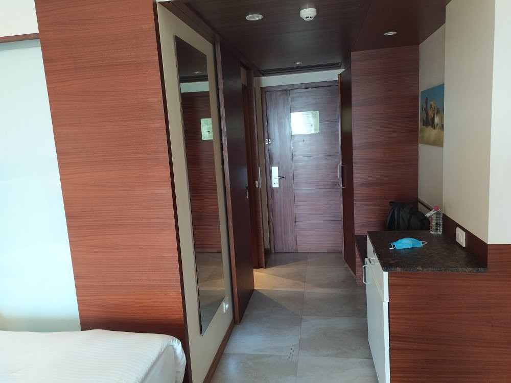 Fortune Park Dahej主图