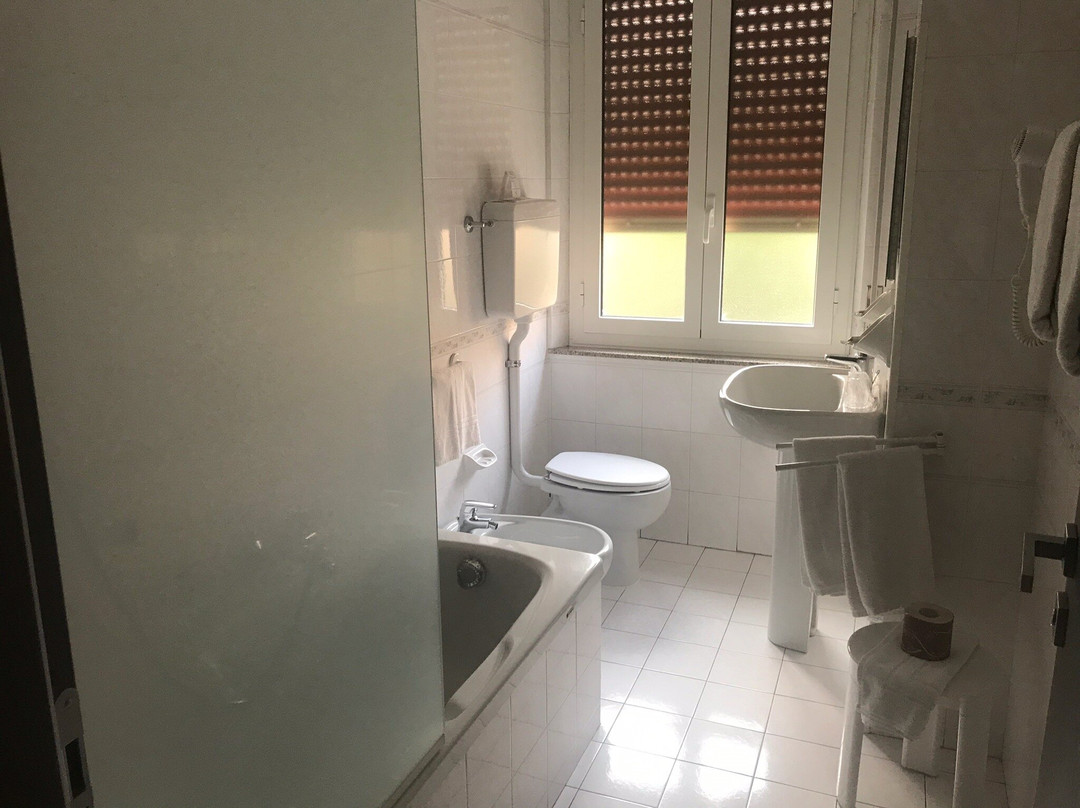 Calypso Hotel Ventimiglia主图