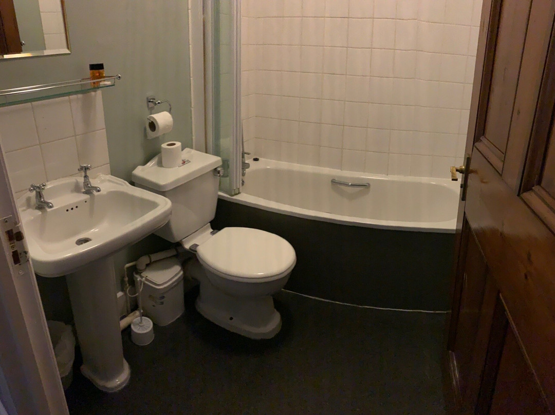 The Olde Swan Hotel主图