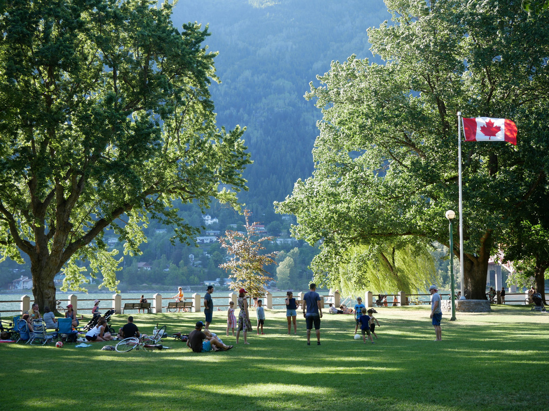 Dancing Bear Inn主图