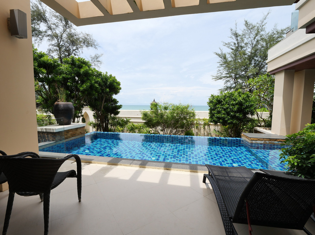 普吉岛瑞享邦道海滩度假村主图