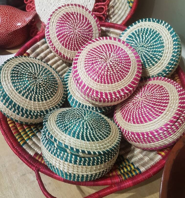 Joy Gift And Flower Shop-亚的斯亚贝巴必去景点