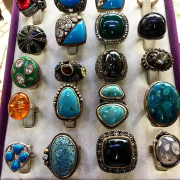 Ozcan Gumus-安卡拉必去景点