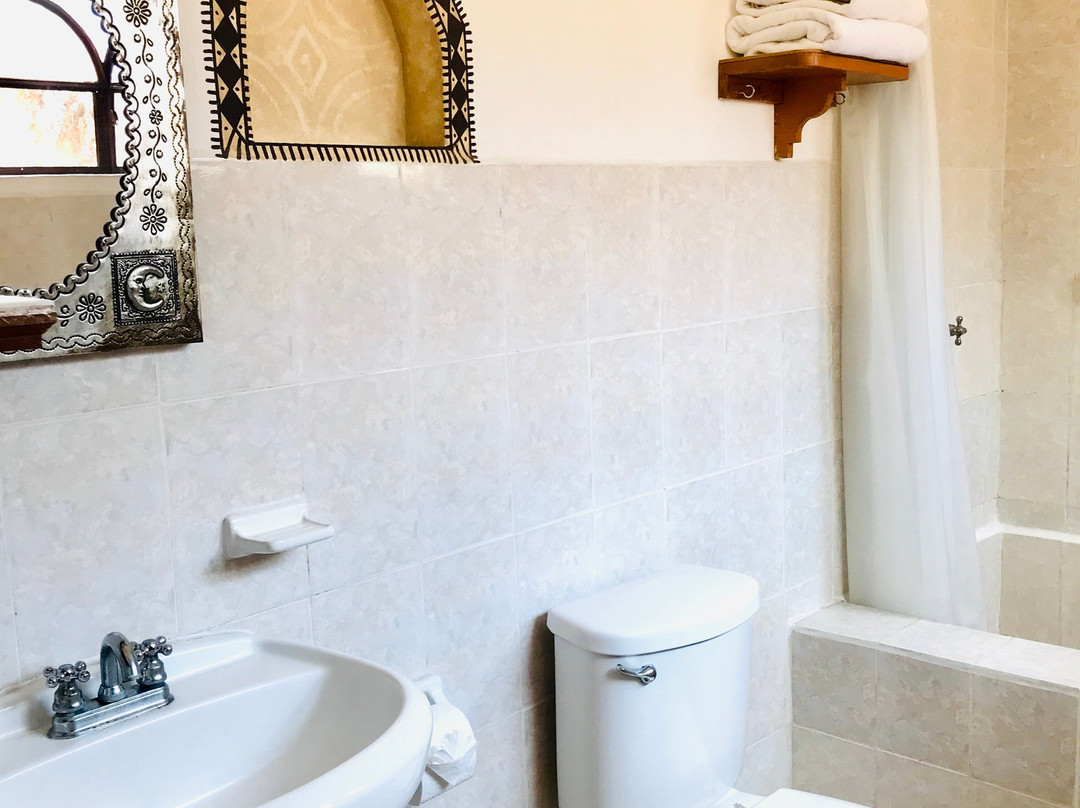 Hotel Casa Blanca主图