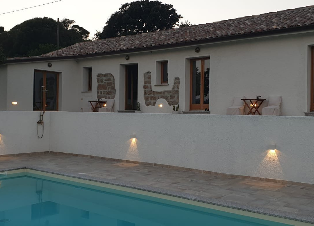 La Casa di Memmi Suites & Rooms主图