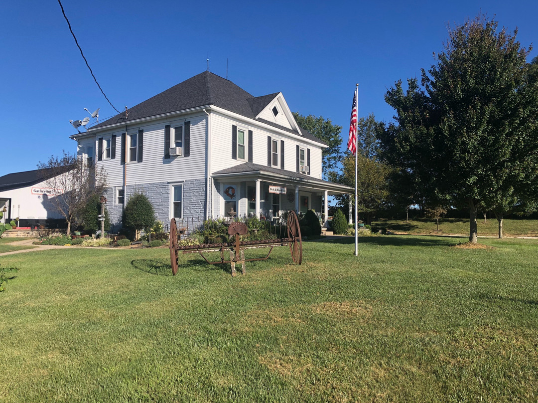 The Destination LLC主图