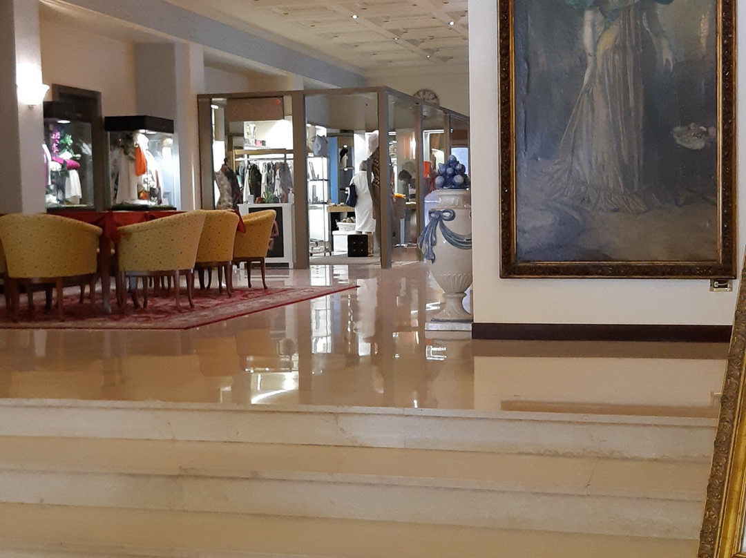 Grand Hotel Terme & Spa主图