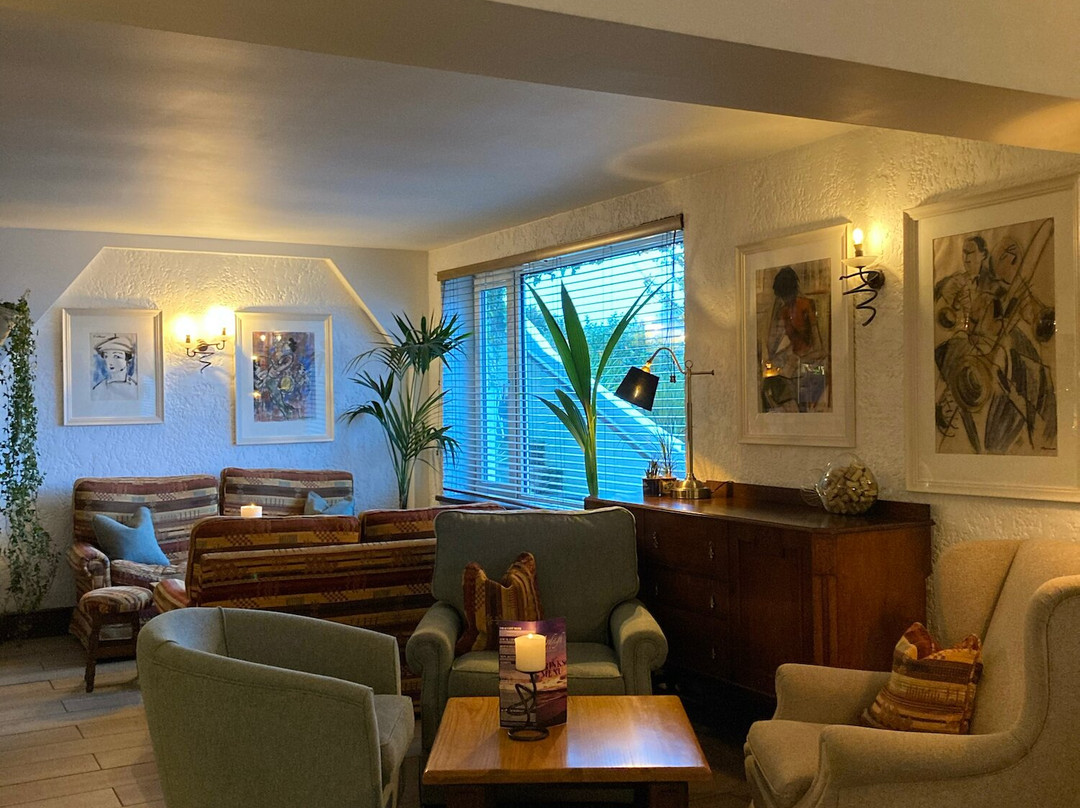 The Ardagh Hotel & Restaurant主图