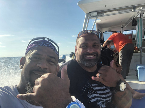 Deco Divers-迈阿密海滩必去景点