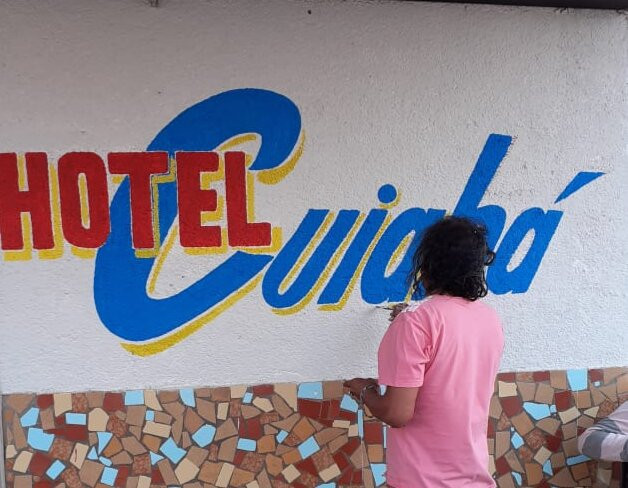 Hotel Cuiaba