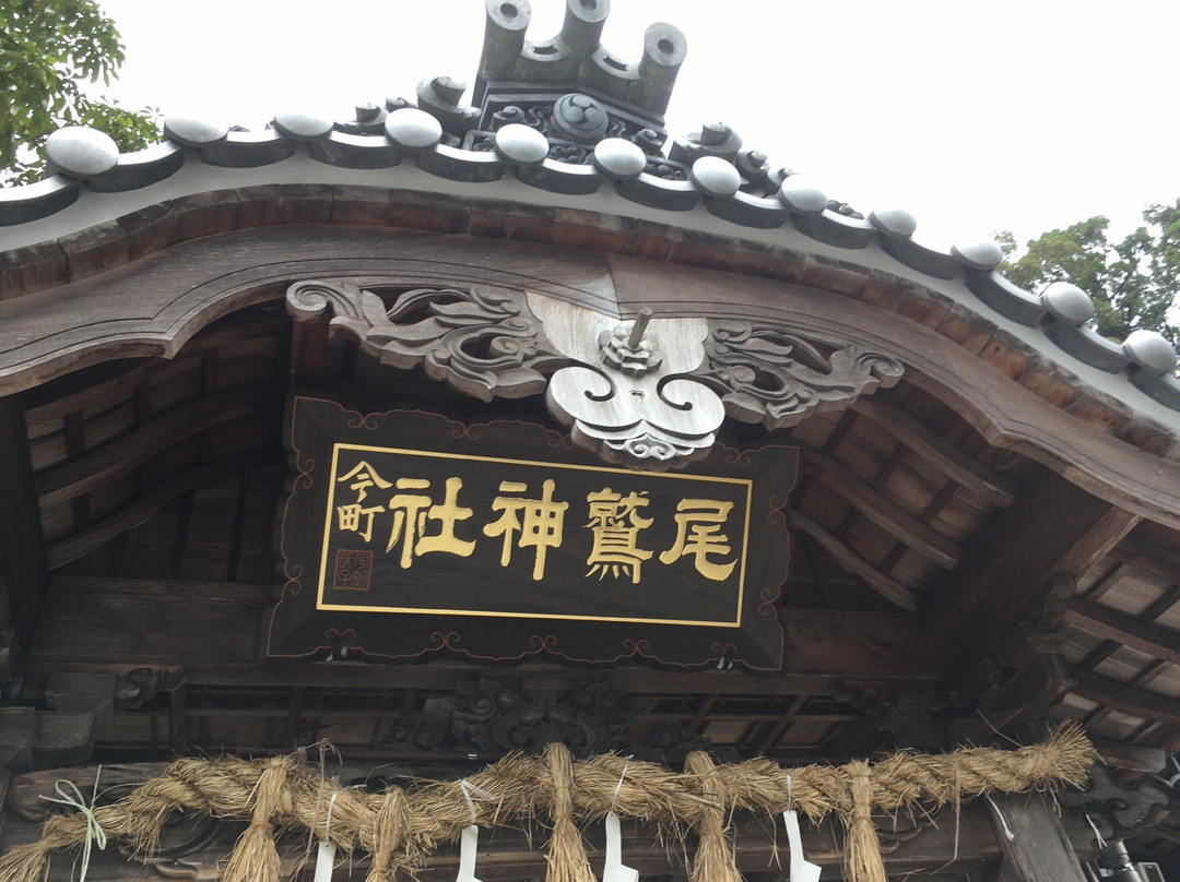 Owase Shrine景点图片