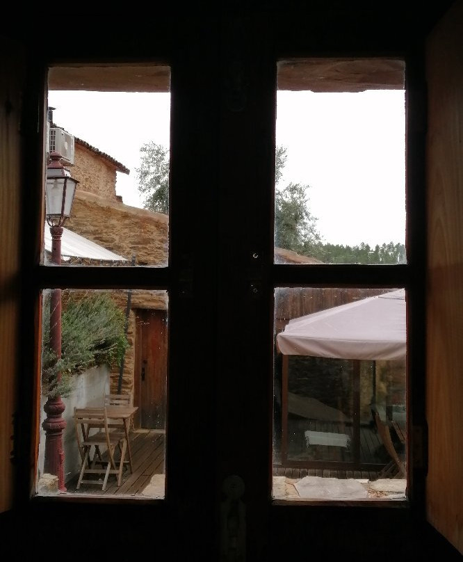 Martim Branco旅游攻略图片