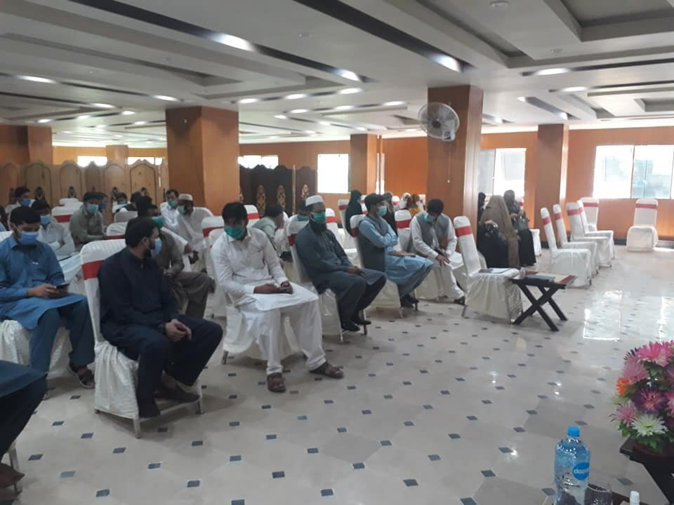 Hayat Tower Hotel & Restaurant主图