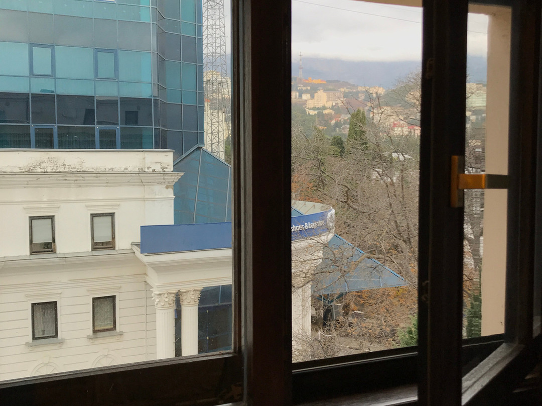 Oreanda Premier Hotel主图