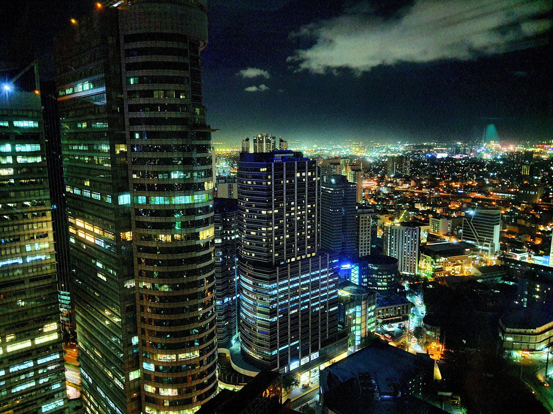 The Alpha Suites主图