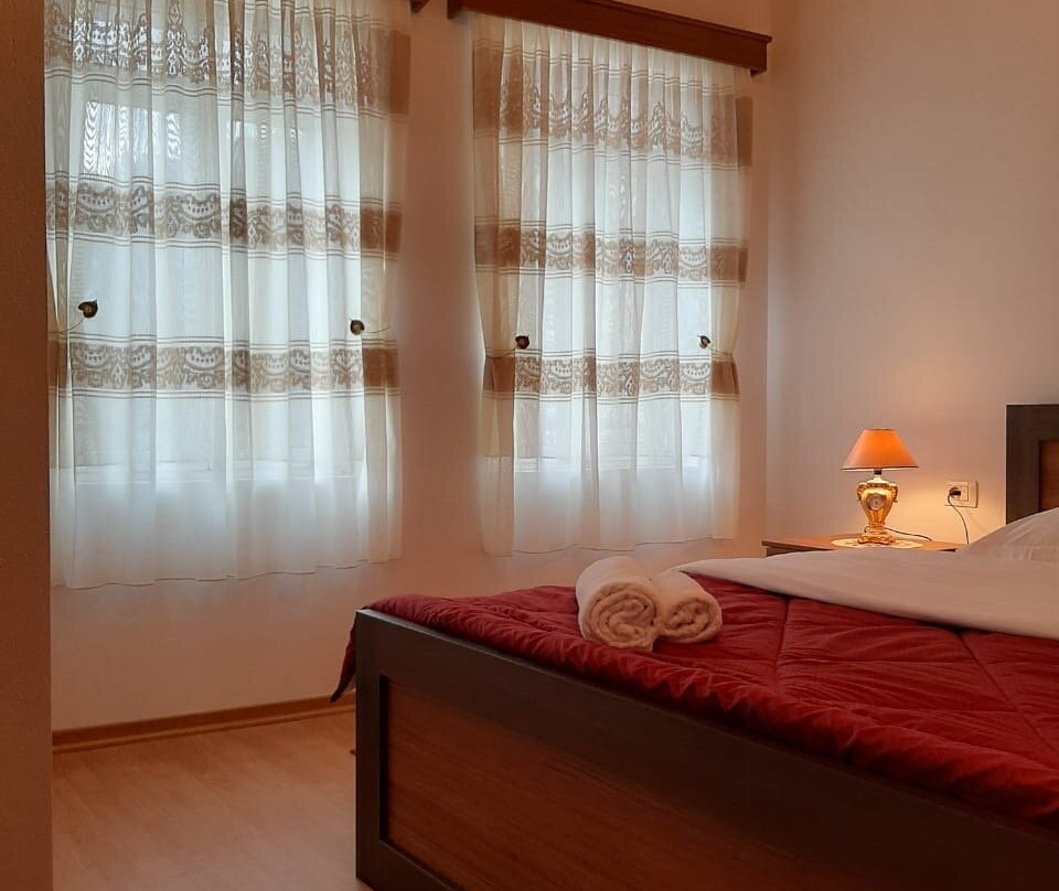 Grandpa's Home主图