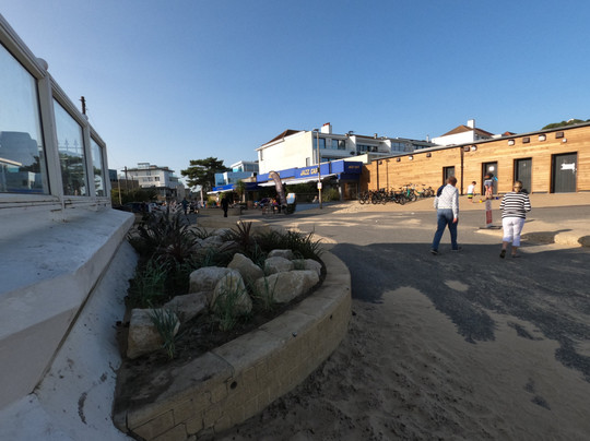 Poseidon Watersports-普尔必去景点