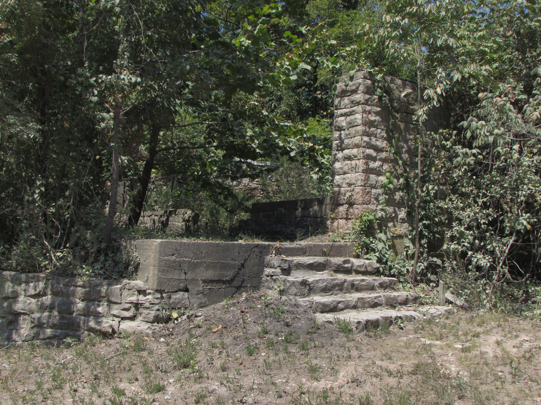 Rush Historic District-Yellville必去景点